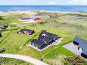 Holiday home Løkken XII